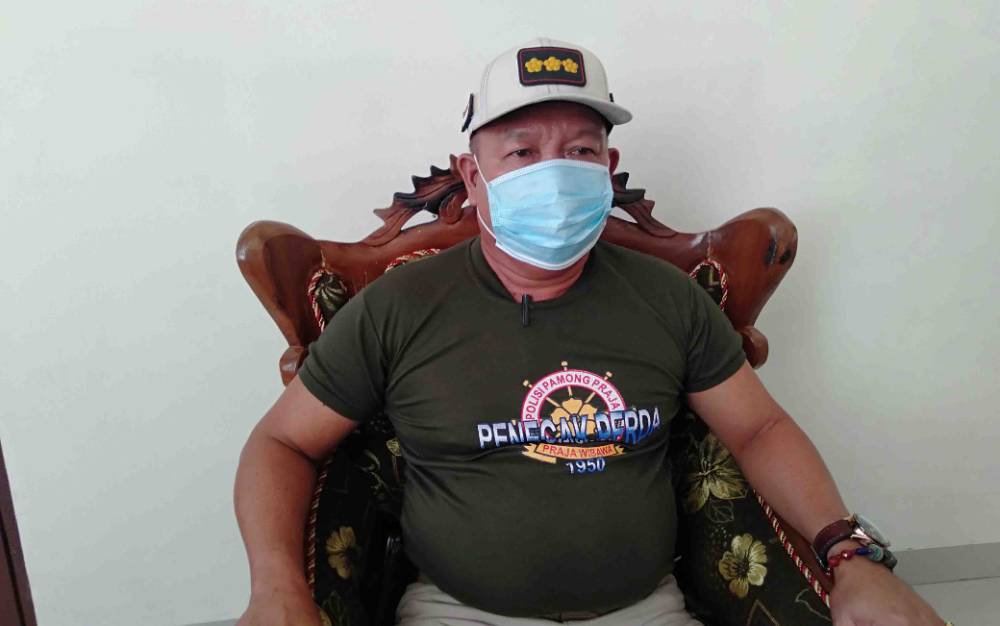 Ini Isi Surat Edaran Bupati Katingan Tentang Pelarangan dan Pembatasan Aktivitas Selama Ramadan