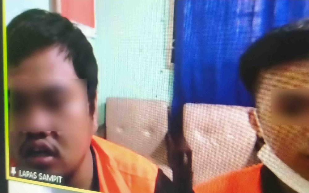 Komplotan Spesialis Pembobolan Sempat Akui Hanya Segini Hasil Curiannya