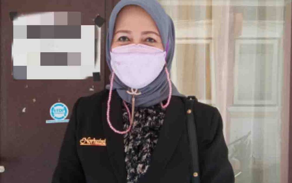 Komisi B Minta Pemko Palangka Raya Fokus Infrastruktur yang Belum Tersentuh