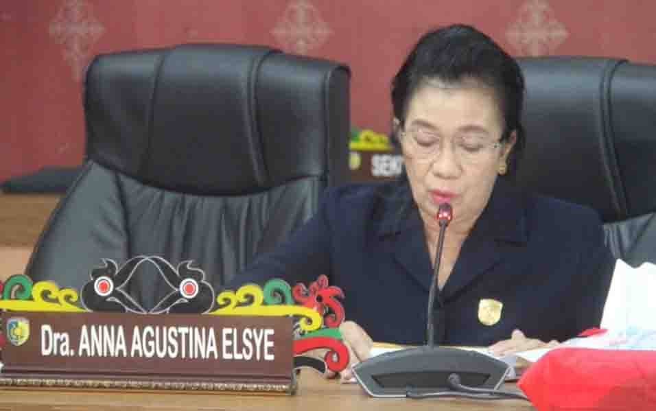 Nasib Guru di Wilayah Pinggiran Perlu Diperhatikan