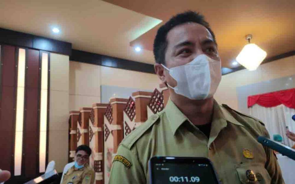 Kadishub Kalteng: Kluster Perjalanan Picu Diterbitkannya Aturan Edaran Masuk Kalteng