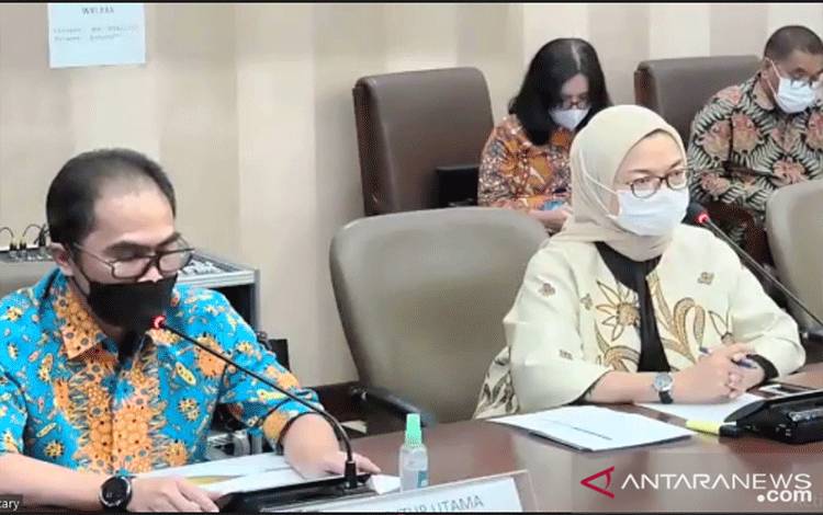 Bio Farma Ajak Swasta Ikut "Filling Line" untuk Vaksin Merah Putih