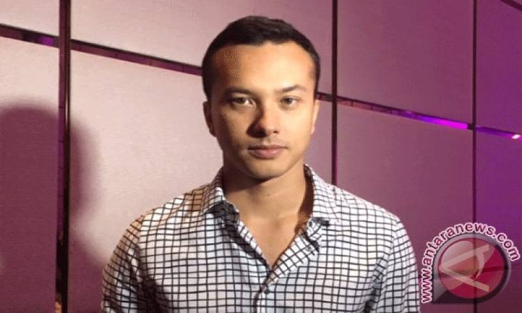 Nicholas Saputra Sebut Pentingnya Privasi dan Etika Gunakan Medsos