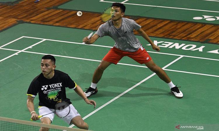 Ahli Gizi PBSI Paparkan Menu Sehat untuk Atlet Selama Ramadan