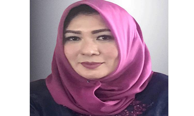 Legislator Pulang Pisau Imbau Bidan Desa Bekerja Aman dan Sehat Selama Pandemi