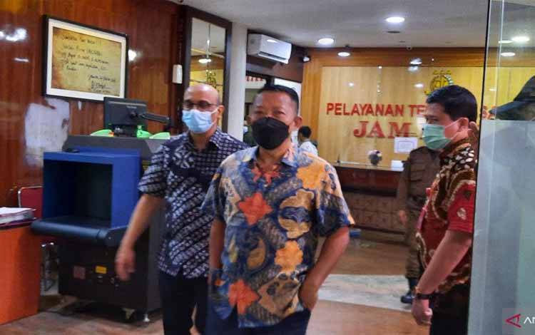 Kejagung Dalami Aliran Dana Asabri ke Bitcoin