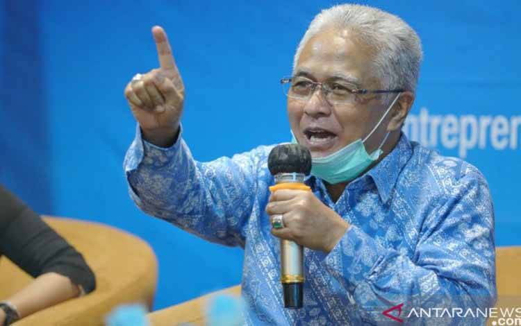 Pemda Harus Waspada Potensi Kerumunan di Tempat Wisata