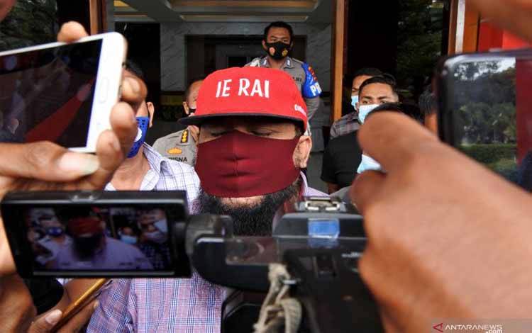 KPU NTT dan Sabu Raijua Susun Tahapan Pemungutan Suara Ulang