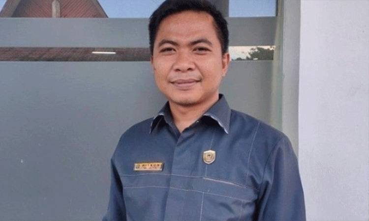 DPRD Kotim: Perda KTR Juga Sebagai Pembelajaran untuk Masyarakat
