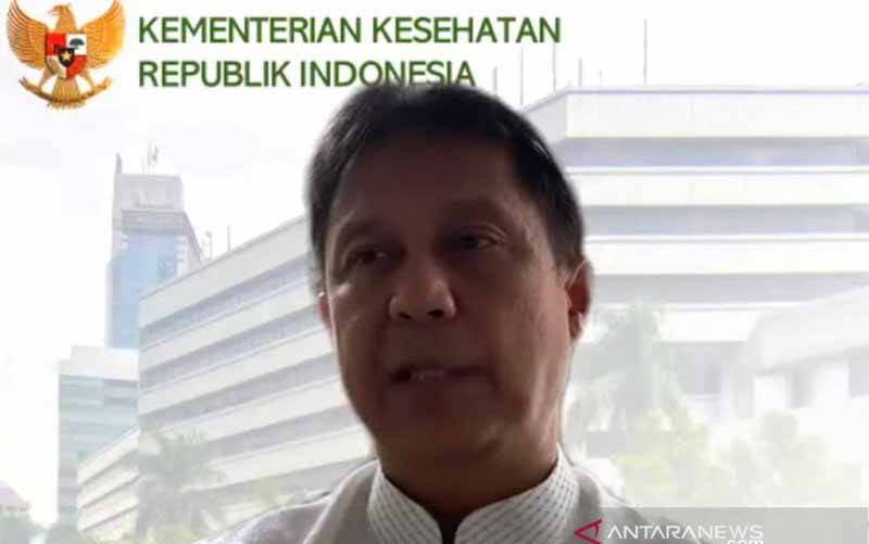 Menkes Harapkan Kolaborasi IDI Diperkuat Jelang Vaksinasi Semester 2