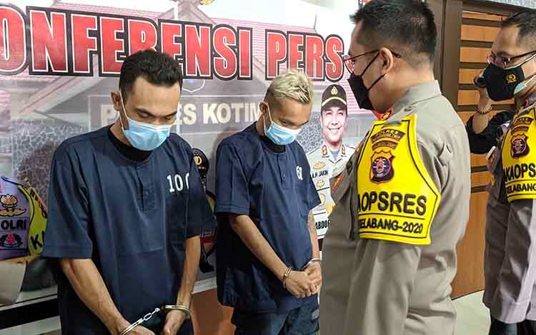 Ini Harga Jual Sabu Kalbar di Kotawaringin Timur