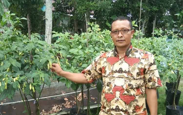 Warga Palangka Raya Diingatkan Tidak Belanja Berlebihan