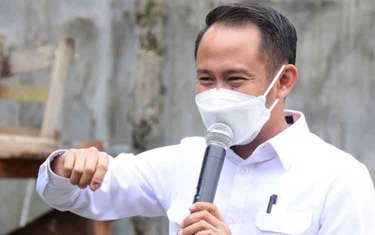 Belajar Tatap Muka di Palangka Raya Masih Dipertimbangkan