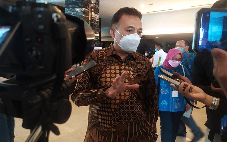 Optimisme Masyarakat Beri Sinyal Positif Pemulihan Ekonomi