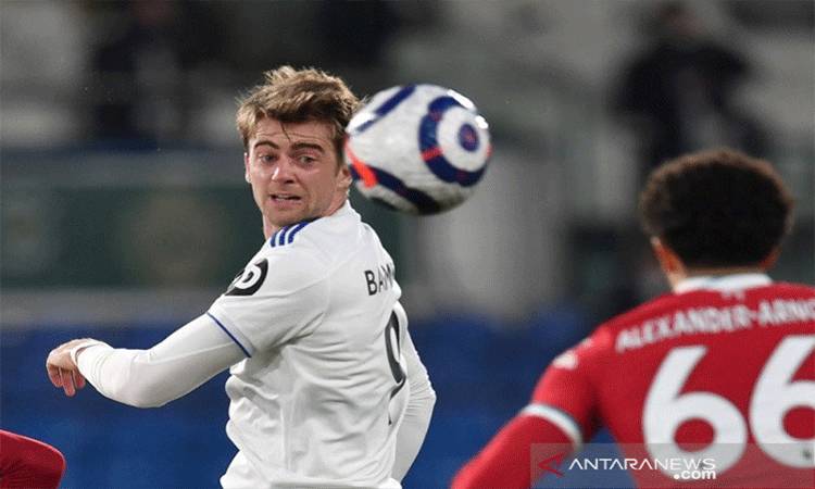 Bamford Sesali Kritik Rasisme Tak Semasif Penolakan Liga Super Eropa