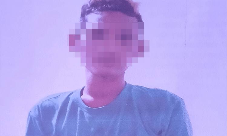 Nekat! Masuk Rumah Berpenghuni Ambil 2 Ponsel