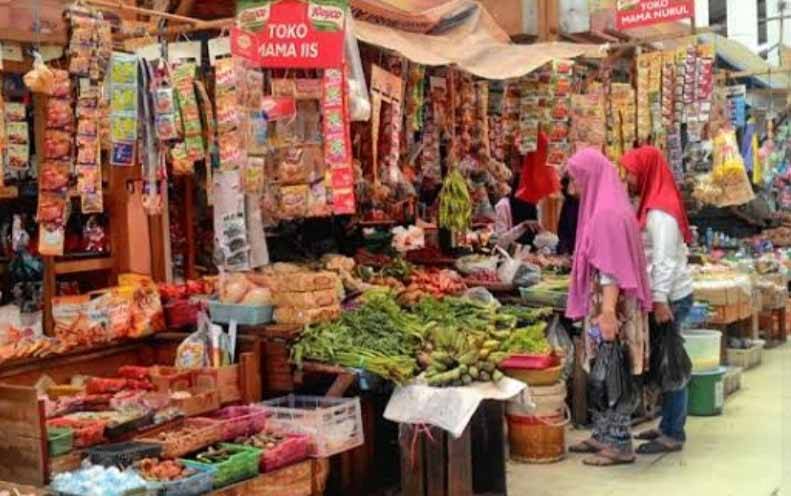 Disperindag Diminta Intensifkan Pengawasan Harga Kebutuhan Pokok di Pasar Tradisional
