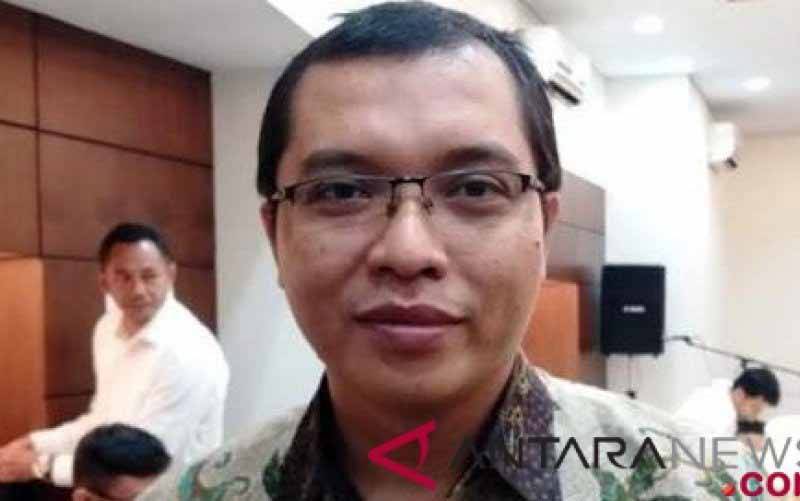 F-PPP Minta Kinerja Menteri Jangan Terpengaruh Isu Perombakan Kabinet