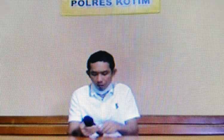 Pakai Kaki Tangan Lagi, Putusnya Jaringan Pengedar Sabu yang Menyeret Ambeng