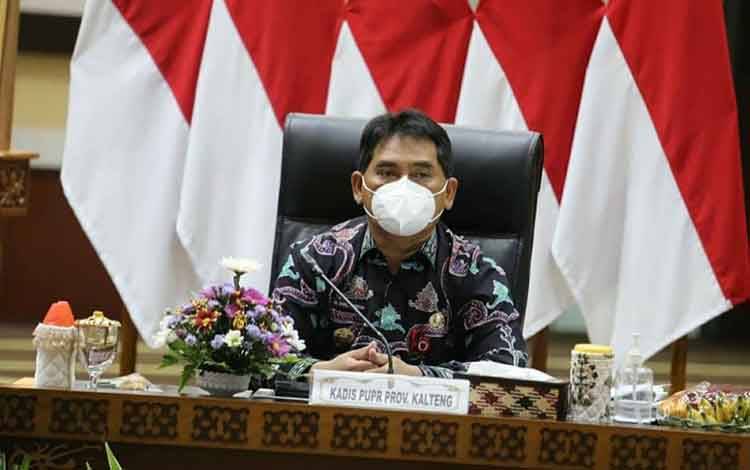 Pembangunan Infrastruktur Tumbuhkan Kesejahteraan Masyarakat