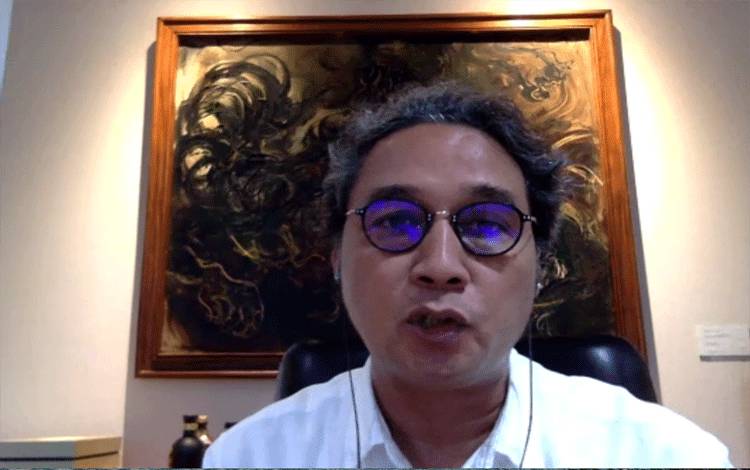 Kemendikbud Bilang tak Ada Niat Hilangkan Peran KH Hasyim Asy'ari dalam Kamus Sejarah