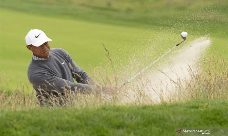 Turnamen Golf US Open 2021 Dipastikan Akan Dihadiri Penonton
