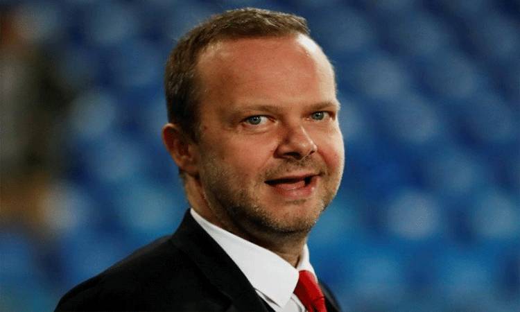 Buntut Kisruh Liga Super Eropa, Ed Woodward Dilaporkan Mundur dari MU