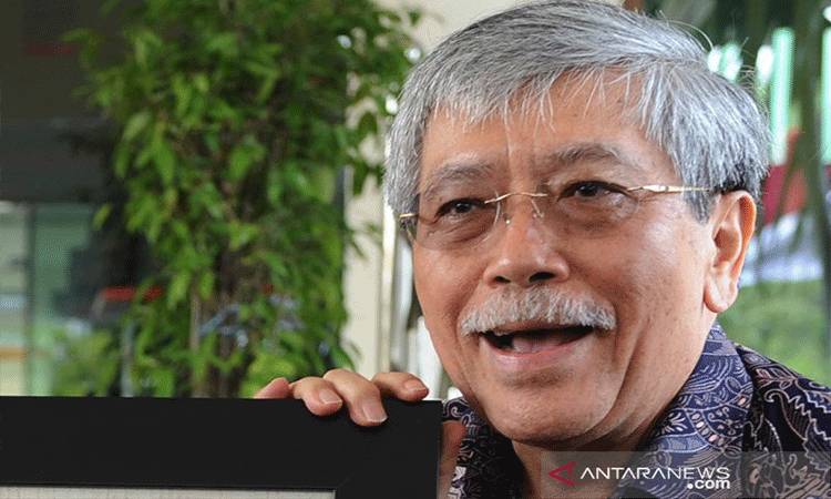 Sistem Usaha Agribisnis Dinilai Sesuai untuk Pembangunan Pertanian