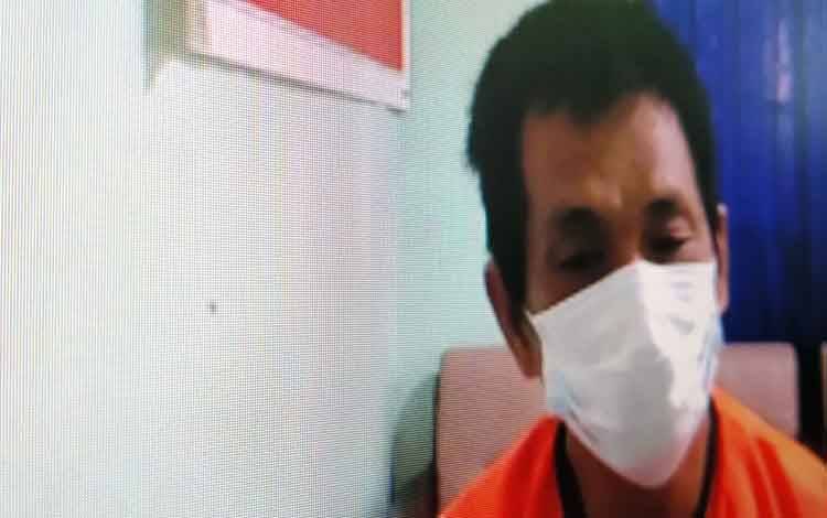 Residivis Kambuhan ini Terancam Lama di Penjara