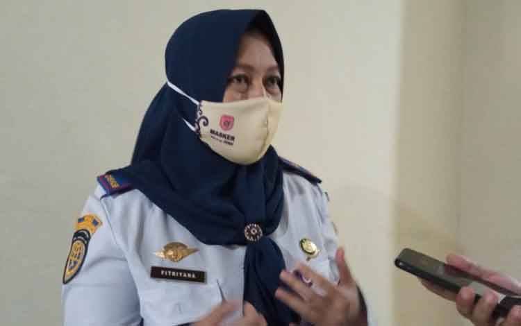 Ini SOP Pelaksanaan SE Gubernur Kalteng soal Wajib Miliki Surat Keterangan Bebas Covid-19 di Kotawaringin Barat