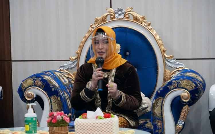 Wakil Wali Kota Palangka Raya Pastikan Awasi Pergerakan ASN Saat Libur Lebaran