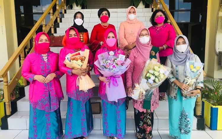 Peringatan Hari Kartini Moment Perjuangkan Emansipasi Wanita