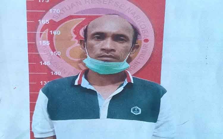Sudah Ditangkap Baru Tahu Rasa, Pemasok Barang Masih Leluasa