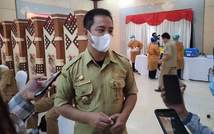 Penyelenggara Angkutan Barang Wajib Miliki Izin