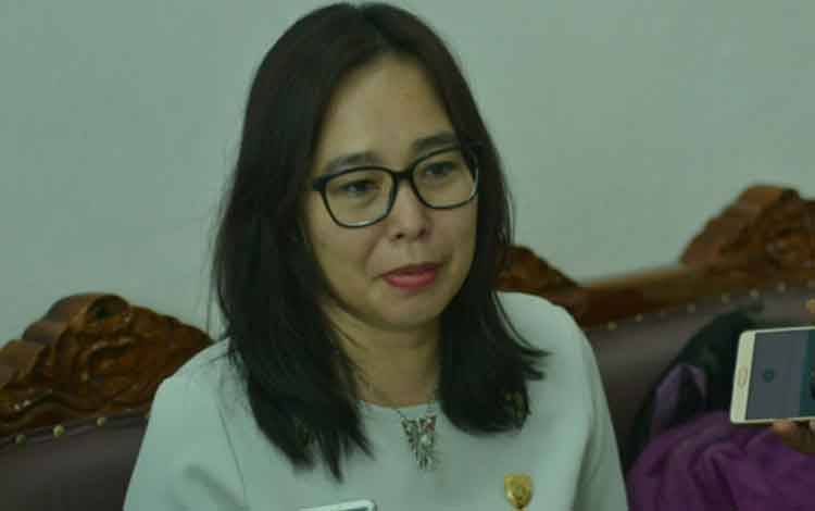 Anggota DPRD Kalteng Dorong Pemerintah Bantu Kembangkan UMKM Masyarakat di Barsel