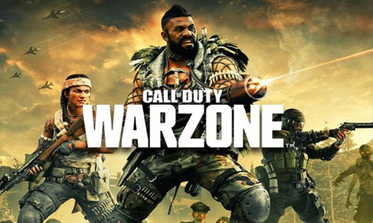 Ilustrasi Call of Duty: Warzone (callofduty.com)