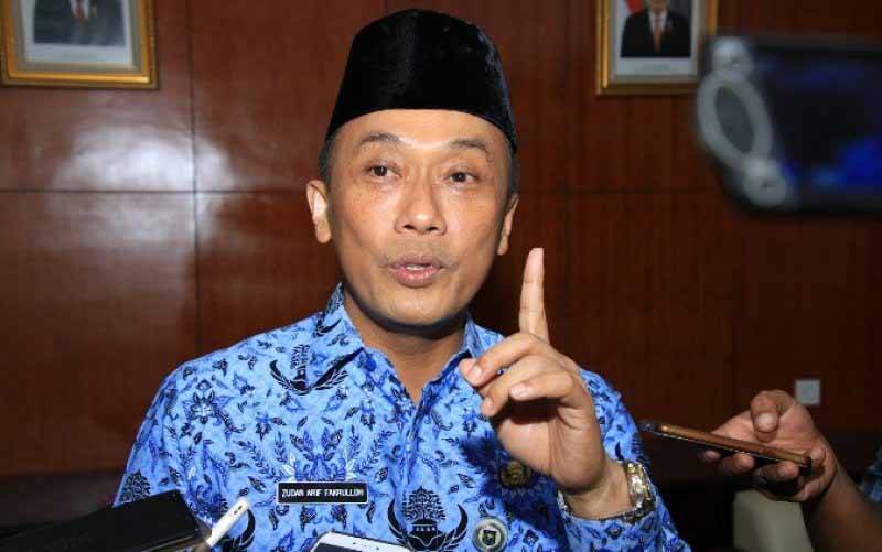 Korpri: Potongan Gaji ASN untuk Zakat Harus Bersifat Sukarela dan Transparan