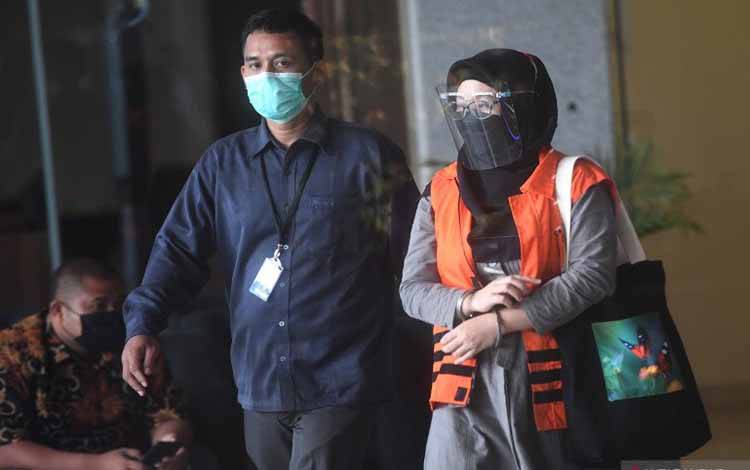 Eks Ketua Pengadaan Bakamla Didakwa Rugikan Negara Rp 63,829 Miliar