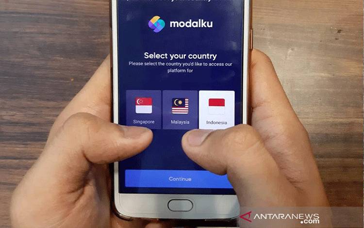 Masyarakat Diminta Waspada Penipuan Online Lewat Akun Palsu Modalku