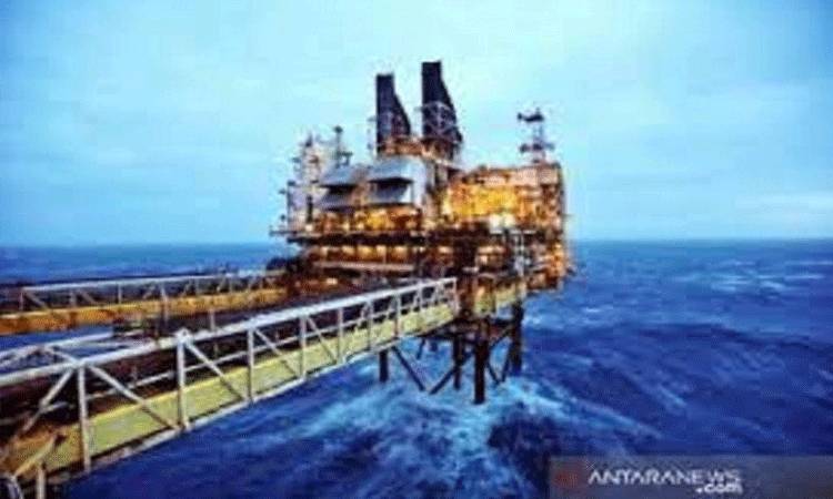 Minyak Bertengger di 120 Dolar Setelah Serangan ke Fasilitas Saudi