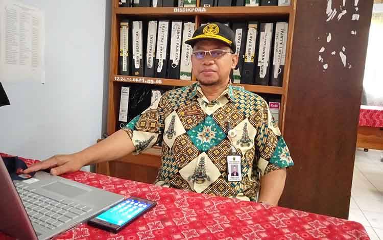 Mudahkan Guru Membuat Karya Tulis, Pengawas ini Ciptakan Metode KANGJO dan BATU AKIK