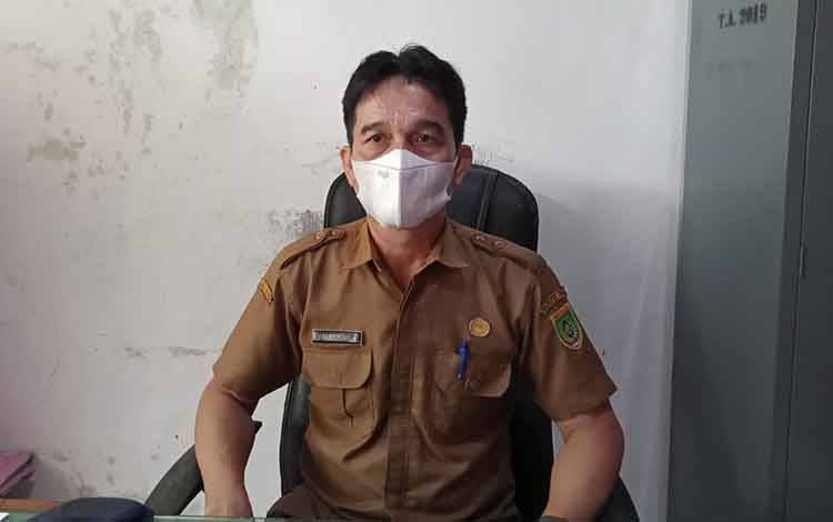 Setelah Idul Fitri Ada 75 Desa di Barito Selatan Laksanakan Pemilihan BPD