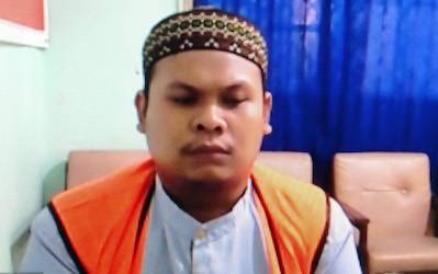 Residivis Kasus Jambret Terancam 18 Bulan Penjara
