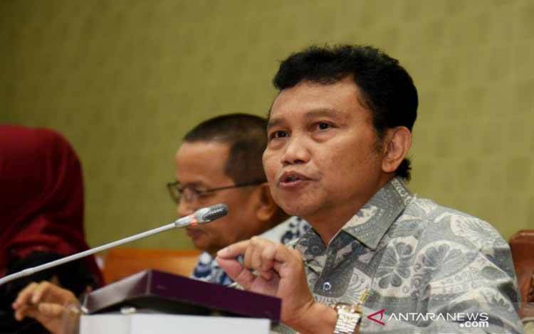 Indonesia Perlu Tutup Pintu Masuk karena COVID-19 India
