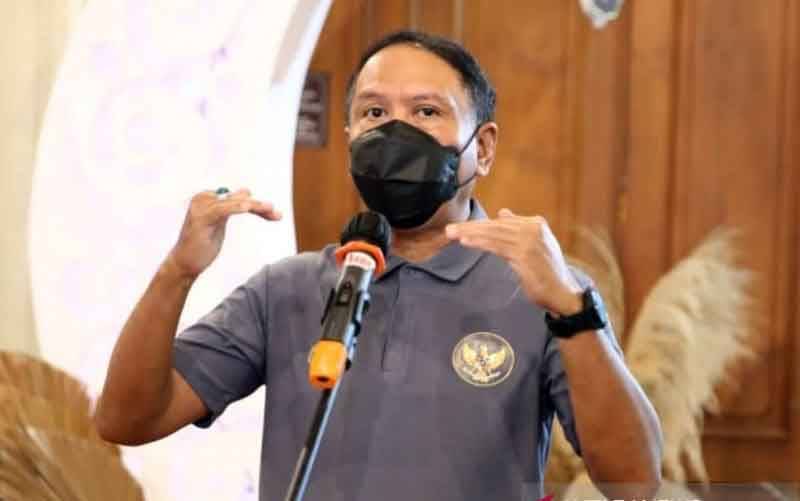 Tim Pemenang Piala Menpora Diminta Tak Euforia Berlebihan