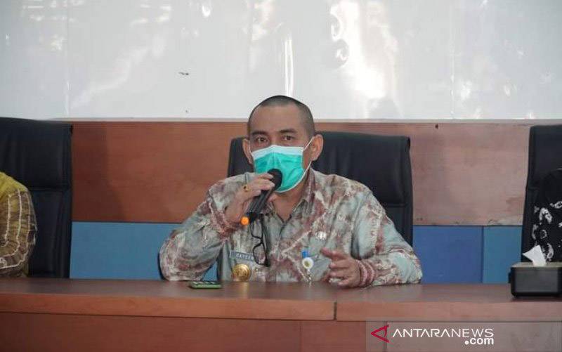 ASN di Banjarmasin Diberi Kelonggaran Jam Kerja Ikuti PSU Pilkada