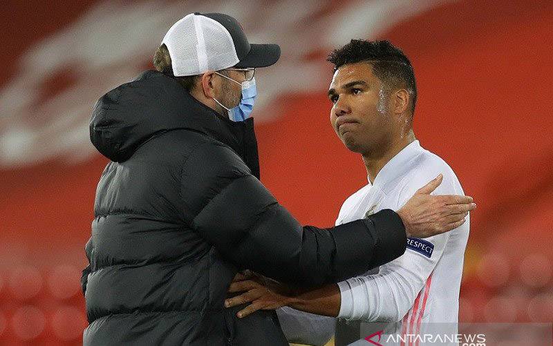Klopp Kritik Format Baru Liga Champions