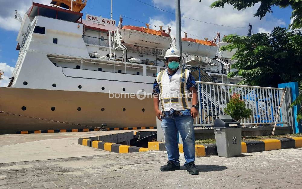 Addendum SE Satgas Covid-19 Perketat Perjalanan Dalam Negeri, ini Kata Pelindo