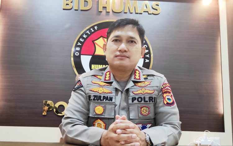 4 Pejabat Pemkot Makassar Ditangkap karena Sabu