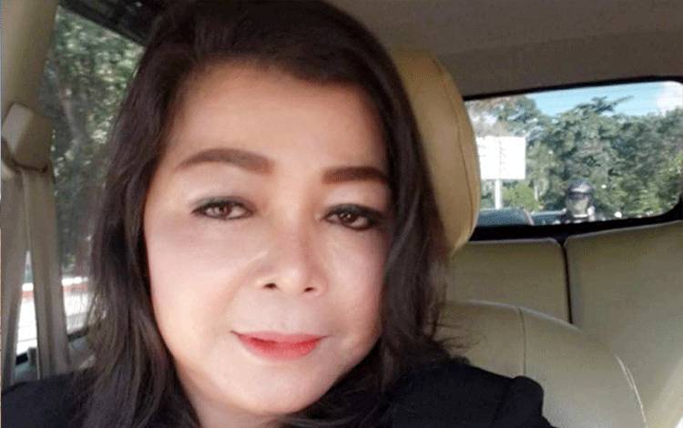 DPRD Palangka Raya Ingatkan Pembangunan Fisik jangan Abaikan Kualitas